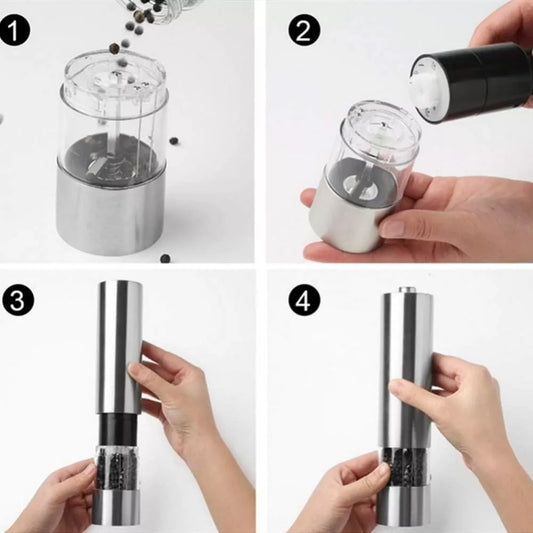 Gray helmet for bikers