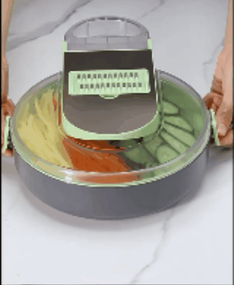 Gray helmet for bikers