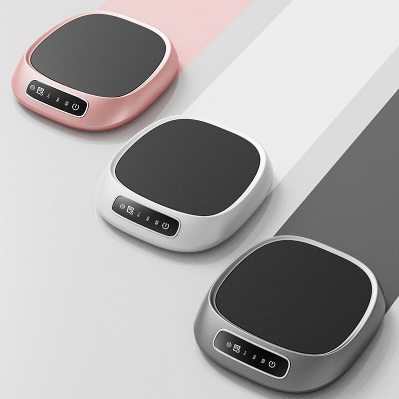 Gray helmet for bikers