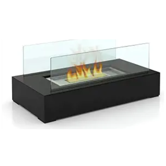 Chimenea de Bioetanol🔥