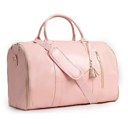 Maleta Expandible Viaje 🎒